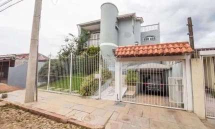 Casa 4 dormitórios no bairroPartenon em Porto Alegre para Alugar