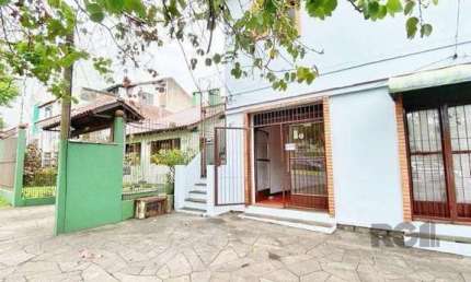 Ponto comercial para alugar na Avenida Nonoai, 176, Nonoai, Porto Alegre