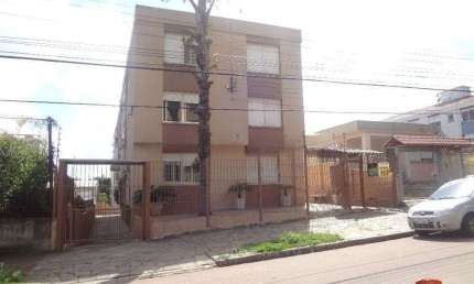 Apartamento com 1 quarto para alugar na Prof Carvalho De Freitas, 611, Teresópolis, Porto Alegre