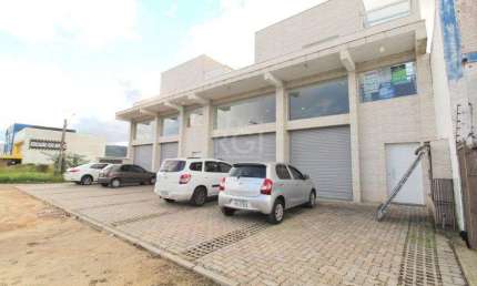 Sala comercial para alugar na Avenida Edgar Pires de Castro, 2562, Hípica, Porto Alegre