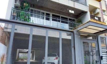 Apartamento com 2 quartos para alugar na Rua Domingos Crescêncio, 889, Santana, Porto Alegre
