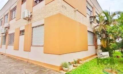 Kitnet / Stúdio para alugar na Rua Sergipe, 347, Niterói, Canoas