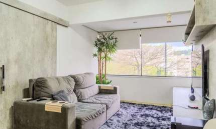 Apartamento 2 Dormitórios para Locação no Bairro Nonoai