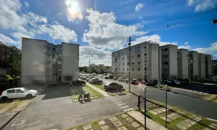 Apartamento com 2 quartos à venda na Avenida Família Gonçalves Carneiro, 441, Cavalhada, Porto Alegre