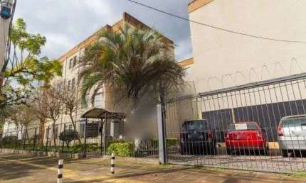 Apartamento com 3 quartos para alugar na Rua Doutor Júlio Bocaccio, 98, Santo Antônio, Porto Alegre