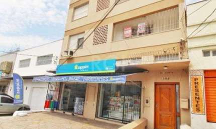 Apartamento com 2 quartos para alugar na Avenida da Cavalhada, 2615, Cavalhada, Porto Alegre