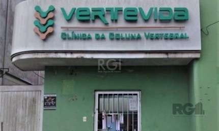 Casa comercial para alugar na Rua Coronel Aparício Borges, 978, Glória, Porto Alegre