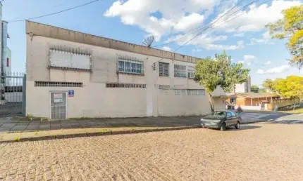 Loja Comercial para Aluguel no Bairro Medianeira - Esquina, Próxima à Oscar Pereira