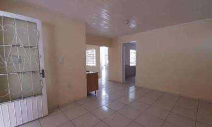 Casa com 2 quartos para alugar na Rua Coronel Neves, 527, Medianeira, Porto Alegre
