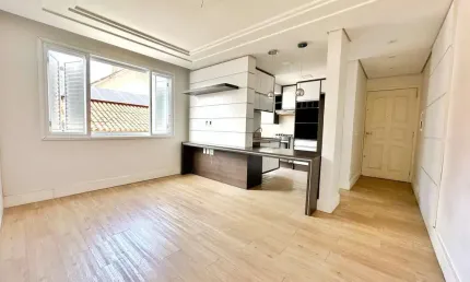 Apartamento com 2 quartos à venda na Travessa Travessa Marechal Bormann, 185, Teresópolis, Porto Alegre
