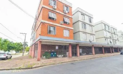 Apartamento 2 dormitórios no bairro Partenon em Porto Alegre para Alugar