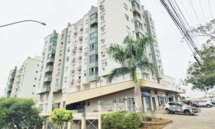 Apartamento com 2 quartos à venda na Avenida da Cavalhada, 3252, Cavalhada, Porto Alegre