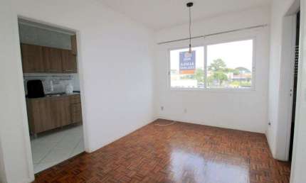Apartamento com 1 quarto para alugar na Avenida da Cavalhada, 2439, Cavalhada, Porto Alegre
