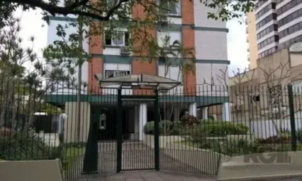 Apartamento com 3 quartos à venda na Rua Costa, 496, Menino Deus, Porto Alegre
