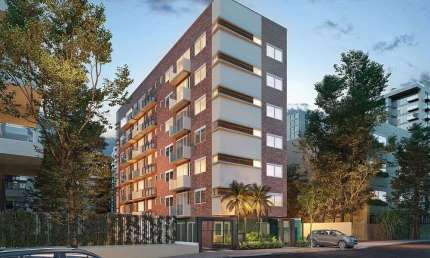 Apartamento com 2 quartos à venda na Rua Casemiro de Abreu, 173, Bela Vista, Porto Alegre