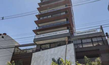 Apartamento com 3 quartos à venda na Rua Jaraguá, 162, Bela Vista, Porto Alegre