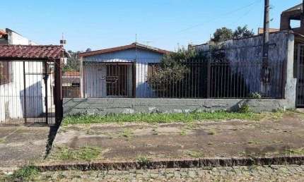 Terreno à venda na Rua Vinte e Quatro de Agosto, 480, Jardim Itu Sabará, Porto Alegre