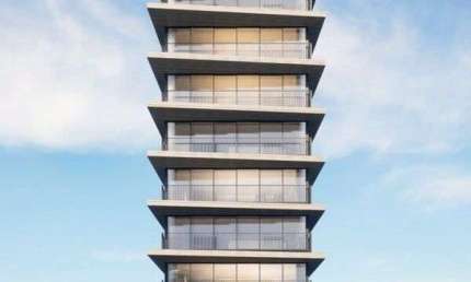 Apartamento com 2 quartos à venda na Rua Barão de Ubá, 459, Bela Vista, Porto Alegre