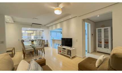 Apartamento com 3 quartos à venda na Avenida Francisco Trein, 572, Cristo Redentor, Porto Alegre