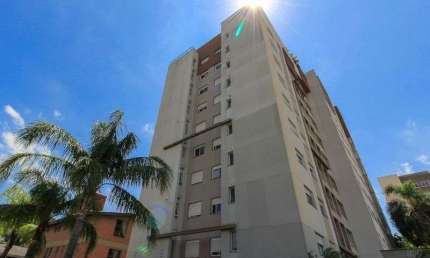 Apartamento com 2 quartos à venda na Avenida Otto Niemeyer, 1090, Tristeza, Porto Alegre