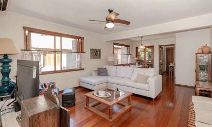 Apartamento com 3 quartos à venda na Landell De Moura, 782, Tristeza, Porto Alegre