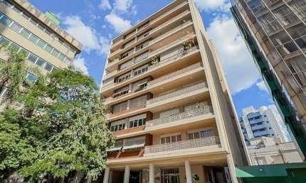 Apartamento com 4 quartos à venda na Rua Coronel Frederico Linck, 128, Rio Branco, Porto Alegre