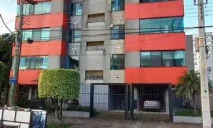 Apartamento com 3 quartos à venda na Avenida Karl Iwers, 102, Jardim Itu Sabará, Porto Alegre