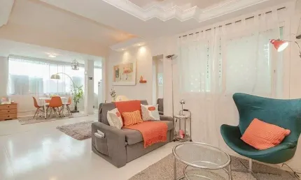 Apartamento com 3 quartos à venda na Avenida Karl Iwers, 95, Jardim Itu Sabará, Porto Alegre