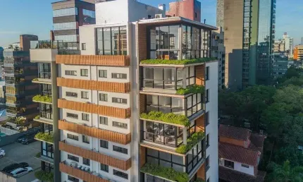 Apartamento com 3 quartos à venda na Rua Tito Lívio Zambecari, 900, Mont Serrat, Porto Alegre