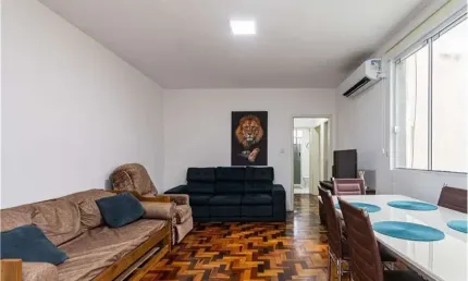 Apartamento com 3 quartos à venda na Avenida Cristóvão Colombo, 1390, Floresta, Porto Alegre