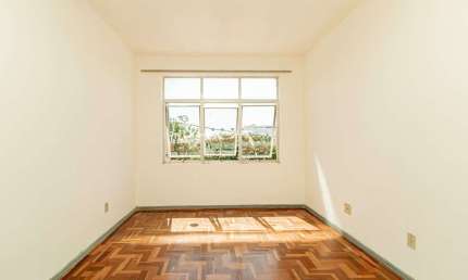 Apartamento com 1 quarto à venda na Rua Júlio Verne, 244, São João, Porto Alegre