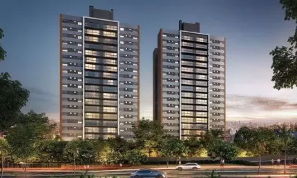 Apartamento com 3 quartos à venda na Rua Mariz e Barros, 668, Petrópolis, Porto Alegre