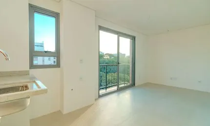 Apartamento com 1 quarto à venda na Avenida José Bonifácio, 254, Bom Fim, Porto Alegre