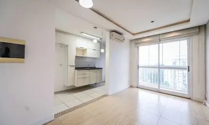 Apartamento com 2 quartos à venda na Rua Teotônia, 471, Camaquã, Porto Alegre