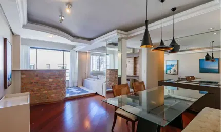 Apartamento com 3 quartos à venda na Rua Afonso Taunay, 267, Boa Vista, Porto Alegre
