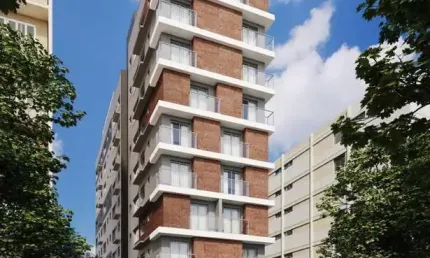 Apartamento com 2 quartos à venda na Rua Ramiro Barcelos, 1734, Bom Fim, Porto Alegre