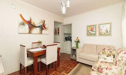 Apartamento com 3 quartos à venda na Avenida Plínio Brasil Milano, 2260, Higienópolis, Porto Alegre