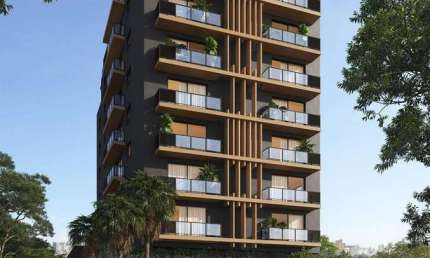 Apartamento com 1 quarto à venda na Rua Atanásio Belmonte, 351, Boa Vista, Porto Alegre