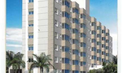 Apartamento com 1 quarto à venda na Rua Miguel Teixeira, 166, Cidade Baixa, Porto Alegre