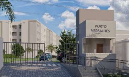 Apartamento com 2 quartos à venda na Senhor Do Bonfim, 792, Sarandi, Porto Alegre