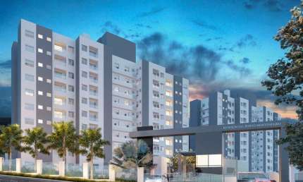 Apartamento com 2 quartos à venda na Rua Francisco Silveira Dias Filho, 399, Jardim Itu Sabará, Porto Alegre