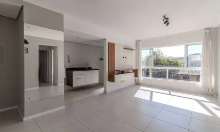Apartamento com 2 quartos à venda na Rua da Várzea, 215, Jardim São Pedro, Porto Alegre