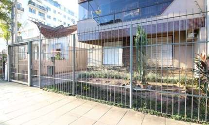 Apartamento com 2 quartos à venda na Rua Câncio Gomes, 684, Floresta, Porto Alegre