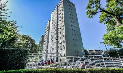 Apartamento com 2 quartos à venda na Rua Dom Vital, 338, Glória, Porto Alegre