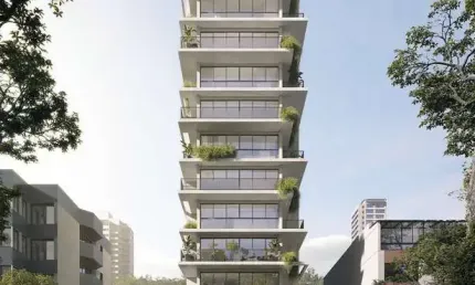 Cobertura com 3 quartos à venda na Rua Honório Silveira Dias, 1505, Higienópolis, Porto Alegre
