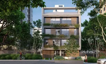 Apartamento com 2 quartos à venda na Rua Marcelo Gama, 1279, Auxiliadora, Porto Alegre