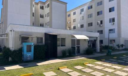 Apartamento com 2 quartos à venda na Rua Sabino Pereira Nunes, 1006, Restinga, Porto Alegre