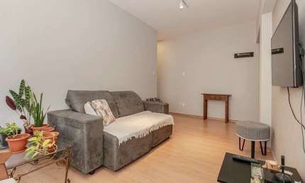Apartamento com 3 quartos à venda na Rua Mariante, 806, Rio Branco, Porto Alegre