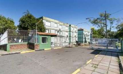 Apartamento com 3 quartos à venda na Rua Dona Otília, 3901, Santa Tereza, Porto Alegre