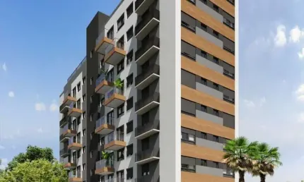 Apartamento com 2 quartos à venda na Rua Roque Calage, 544, Passo da Areia, Porto Alegre